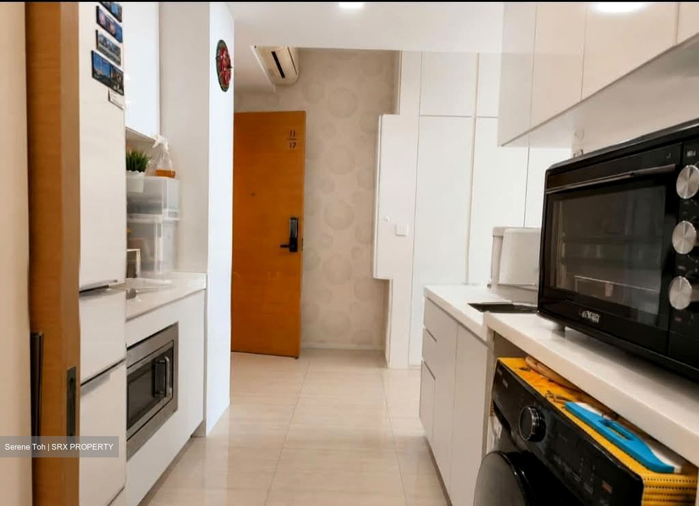 My Manhattan (D18), Condominium #562131501